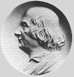 Christian Daniel Vogel